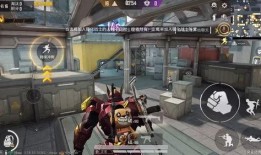 爆料新版本和平精英视频,独家视频带你领略全新游戏体验